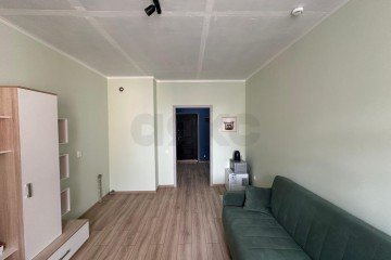 Фото №2: Студия 28 м² - Краснодар, мкр. жилой комплекс Керченский, ул. им. Героя Сарабеева В.И., 5/4