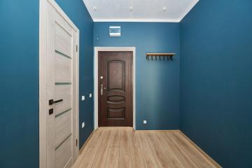 Фото №4: Студия 28 м² - Краснодар, мкр. ЖК Керченский, ул. им. Героя Сарабеева В.И., 5к5