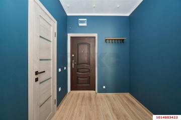 Фото №4: Студия 28 м² - Краснодар, мкр. жилой комплекс Керченский, ул. им. Героя Сарабеева В.И., 5