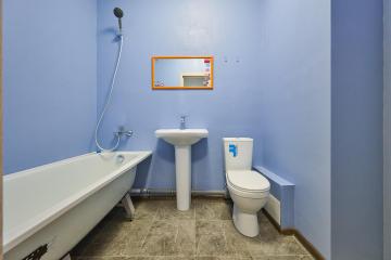 Фото №5: Студия 28 м² - Краснодар, мкр. ЖК Керченский, ул. им. Героя Сарабеева В.И., 5к5