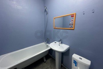 Фото №3: Студия 28 м² - Краснодар, мкр. жилой комплекс Керченский, ул. им. Героя Сарабеева В.И., 5/4