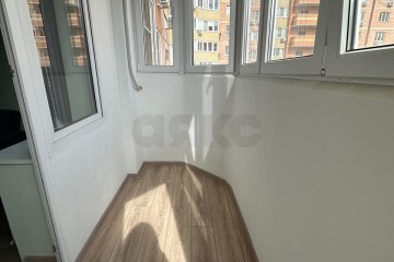 Фото №5: Студия 28 м² - Краснодар, мкр. жилой комплекс Керченский, ул. им. Героя Сарабеева В.И., 5