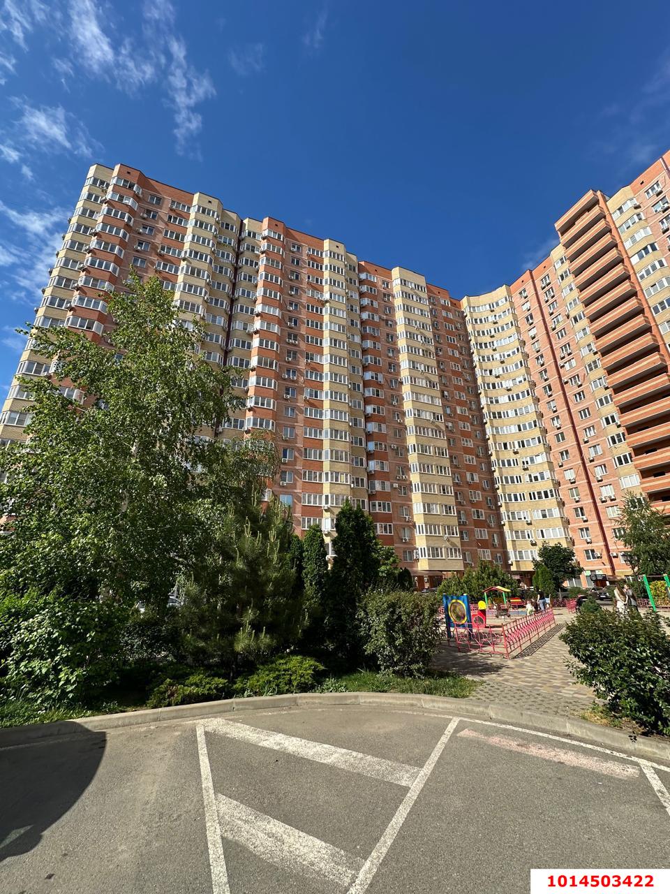 Фото №10: Студия 28 м² - Краснодар, жилой комплекс Керченский, ул. им. Героя Сарабеева В.И., 5/4