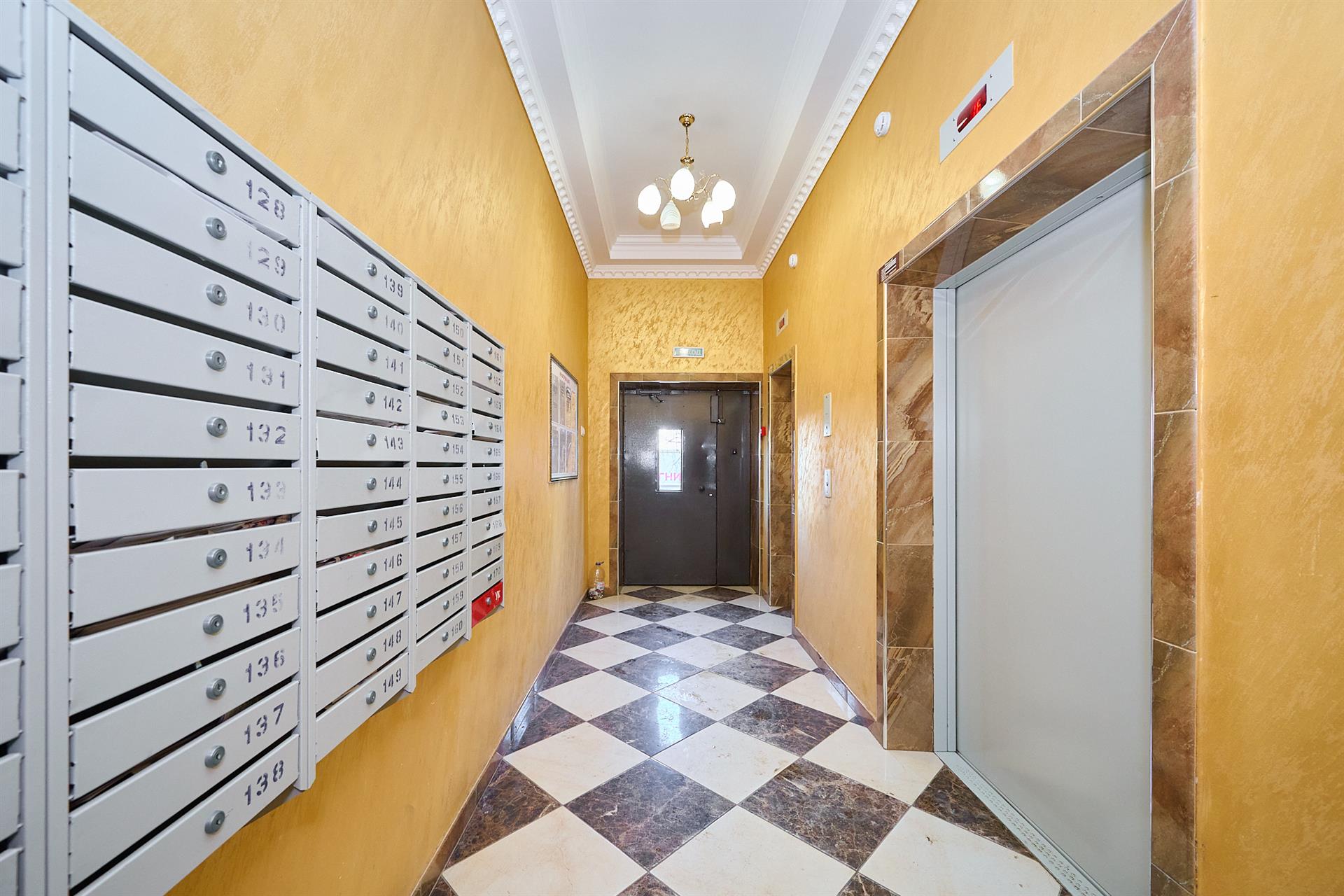 Фото №10: Студия 28 м² - Краснодар, Прикубанский внутригородской округ, Панорама, мкр. ЖК Керченский, ул. им. Героя Сарабеева В.И., 5к5