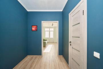 Фото №3: Студия 28 м² - Краснодар, мкр. ЖК Керченский, ул. им. Героя Сарабеева В.И., 5к5