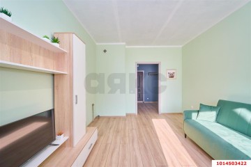 Фото №2: Студия 28 м² - Краснодар, мкр. жилой комплекс Керченский, ул. им. Героя Сарабеева В.И., 5