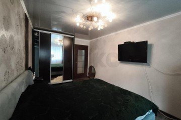 Фото №5: 2-комнатная квартира 49 м² - Краснодар, мкр. Фестивальный, ул. Рашпилевская, 331