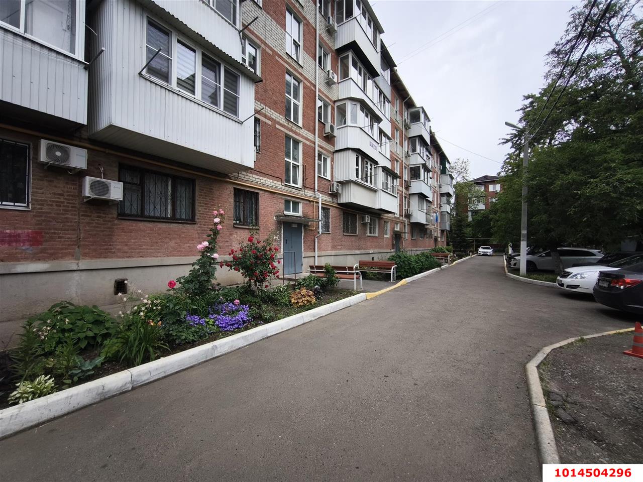 Фото №13: 2-комнатная квартира 49 м² - Краснодар, Фестивальный, ул. Рашпилевская, 331