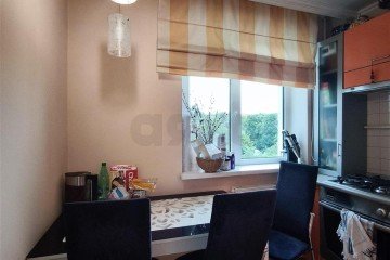 Фото №4: 2-комнатная квартира 49 м² - Краснодар, мкр. Фестивальный, ул. Рашпилевская, 331
