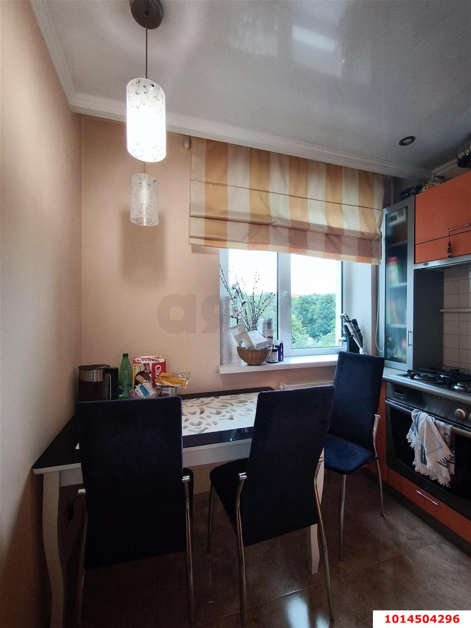 Фото №4: 2-комнатная квартира 49 м² - Краснодар, Фестивальный, ул. Рашпилевская, 331