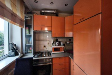 Фото №3: 2-комнатная квартира 49 м² - Краснодар, мкр. Фестивальный, ул. Рашпилевская, 331