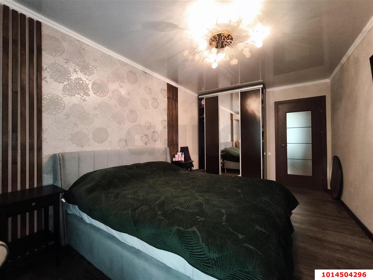 Фото №6: 2-комнатная квартира 49 м² - Краснодар, Фестивальный, ул. Рашпилевская, 331