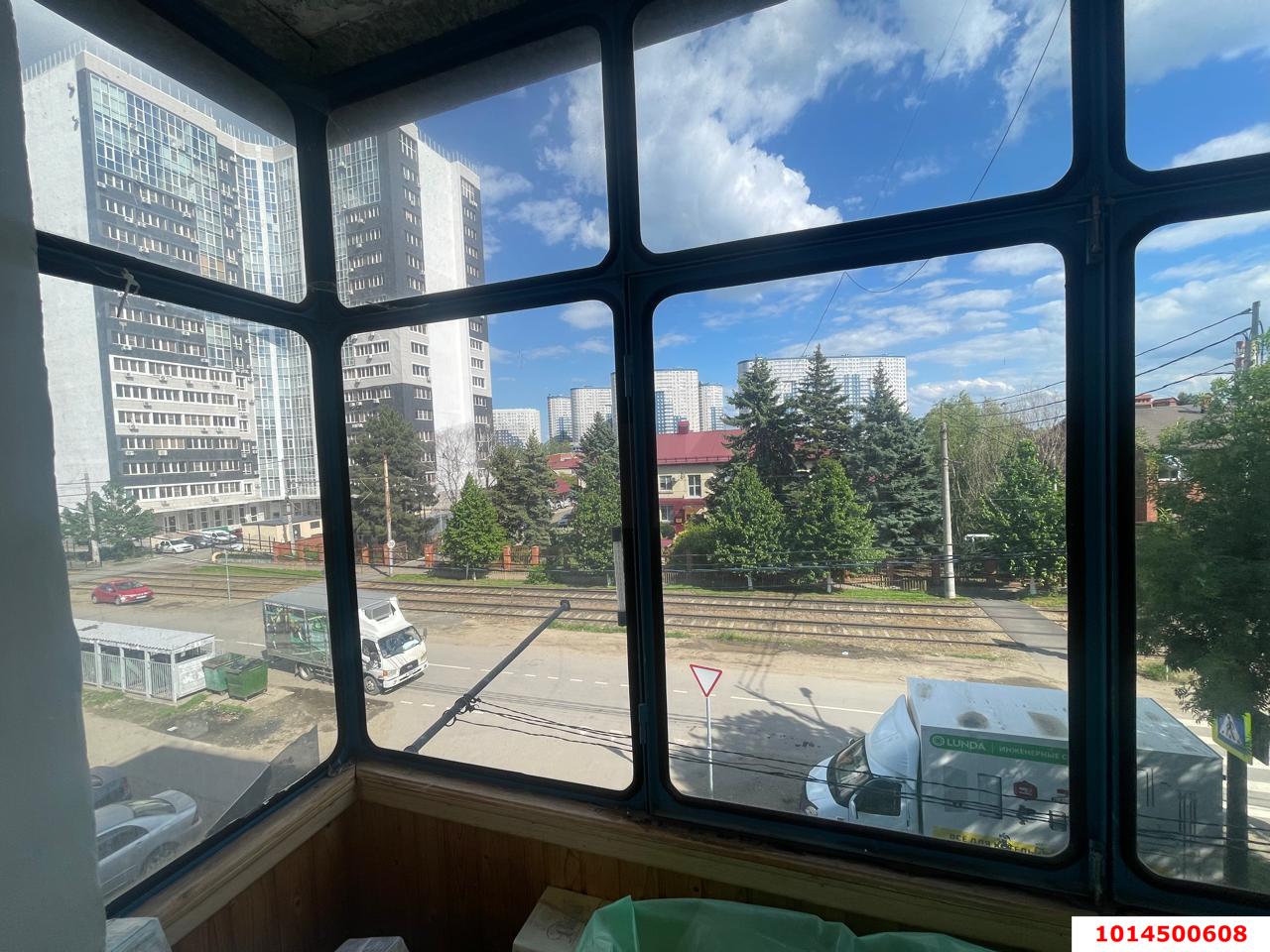 Фото №5: 2-комнатная квартира 42 м² - Краснодар, Черёмушки, ул. Стасова, 21