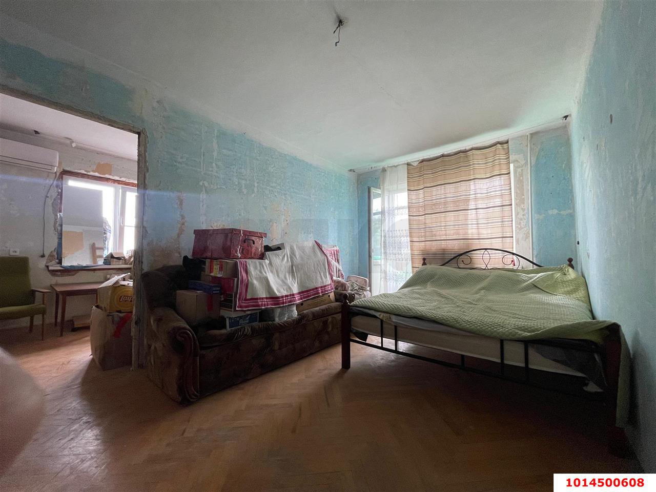 Фото №1: 2-комнатная квартира 42 м² - Краснодар, Черёмушки, ул. Стасова, 21