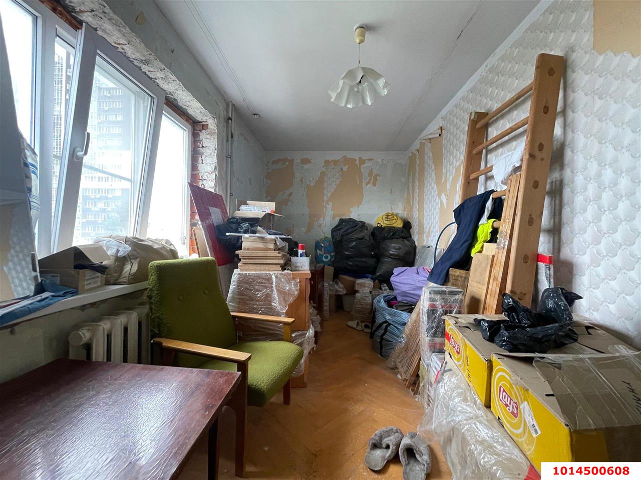 Фото №6: 2-комнатная квартира 42 м² - Краснодар, Черёмушки, ул. Стасова, 21