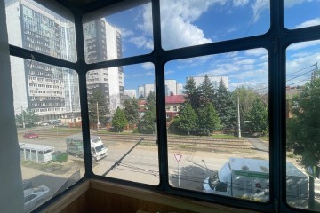 Фото №5: 2-комнатная квартира 42 м² - Краснодар, мкр. Черёмушки, ул. Стасова, 21