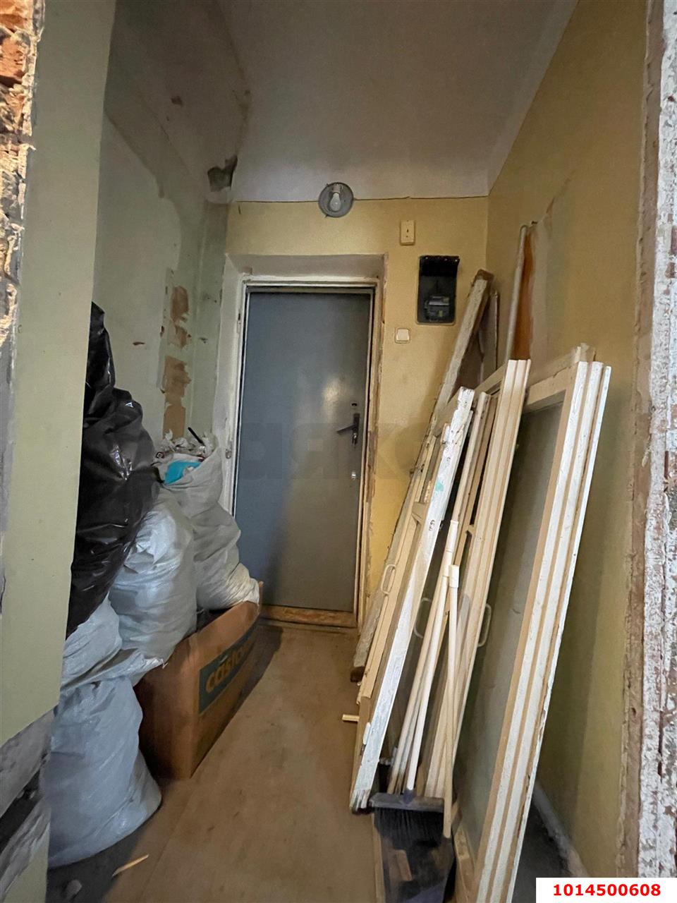 Фото №7: 2-комнатная квартира 42 м² - Краснодар, Черёмушки, ул. Стасова, 21