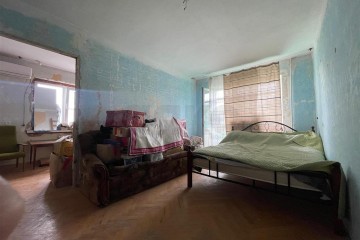 Фото №1: 2-комнатная квартира 42 м² - Краснодар, мкр. Черёмушки, ул. Стасова, 21