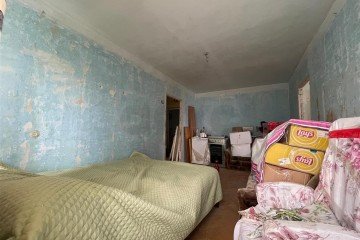 Фото №3: 2-комнатная квартира 42 м² - Краснодар, мкр. Черёмушки, ул. Стасова, 21