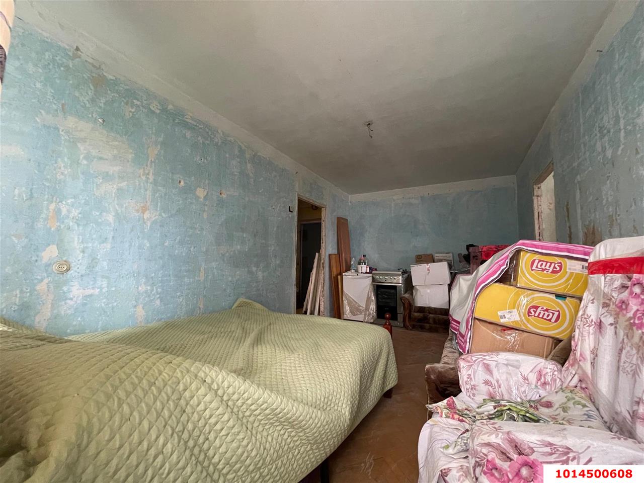 Фото №3: 2-комнатная квартира 42 м² - Краснодар, Черёмушки, ул. Стасова, 21