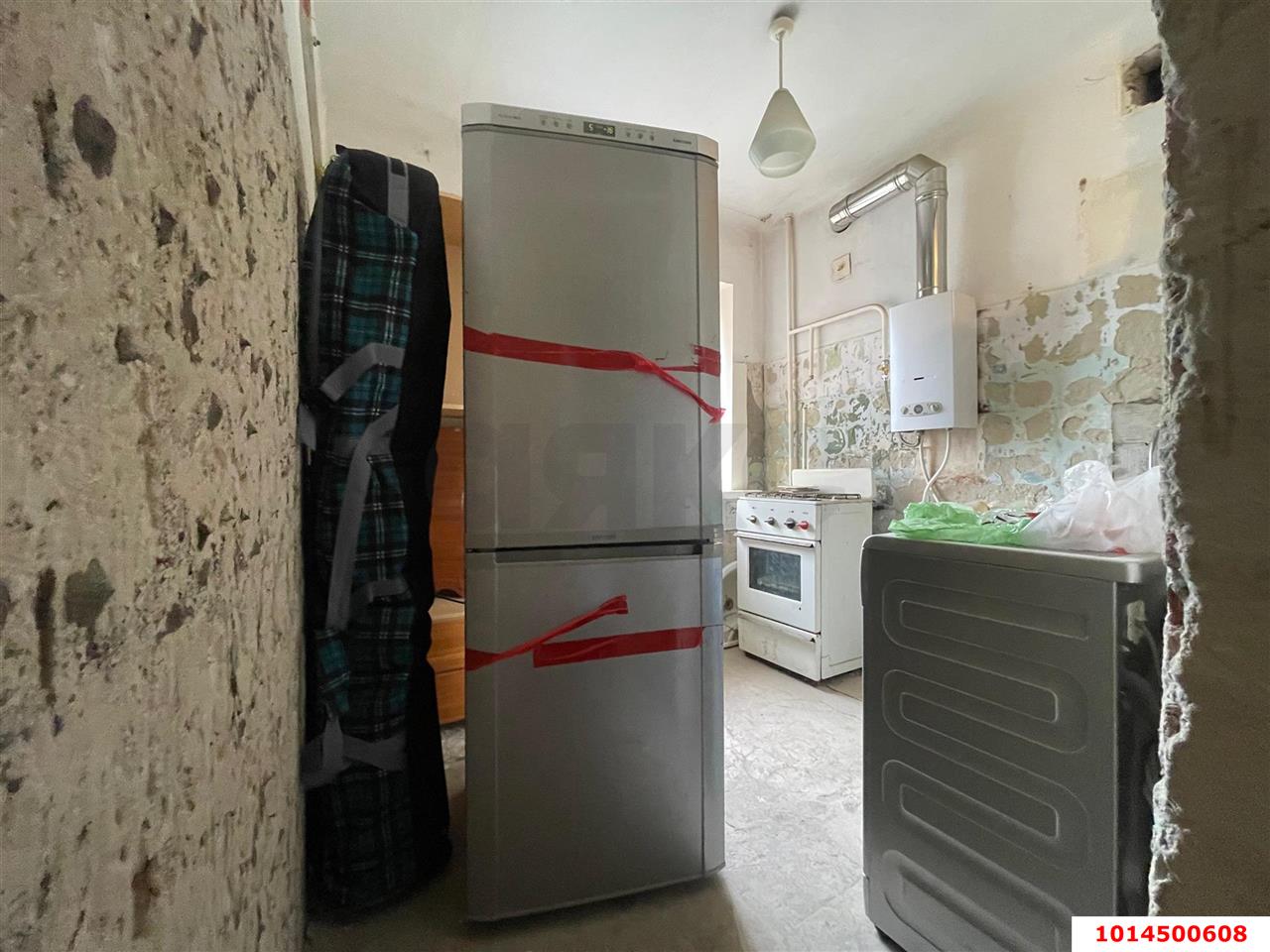 Фото №8: 2-комнатная квартира 42 м² - Краснодар, Черёмушки, ул. Стасова, 21
