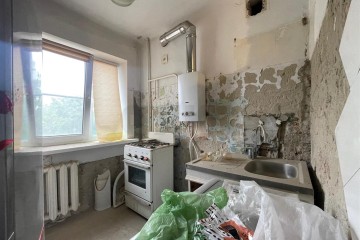 Фото №4: 2-комнатная квартира 42 м² - Краснодар, мкр. Черёмушки, ул. Стасова, 21