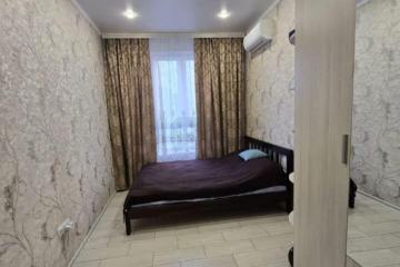 Фото №4: 1-комнатная квартира 32 м² - Краснодар, мкр. жилой комплекс Фонтаны, ул. Старокубанская, 2/23к1