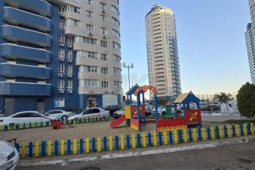 Фото №2: 1-комнатная квартира 32 м² - Краснодар, мкр. жилой комплекс Фонтаны, ул. Старокубанская, 2/23к1