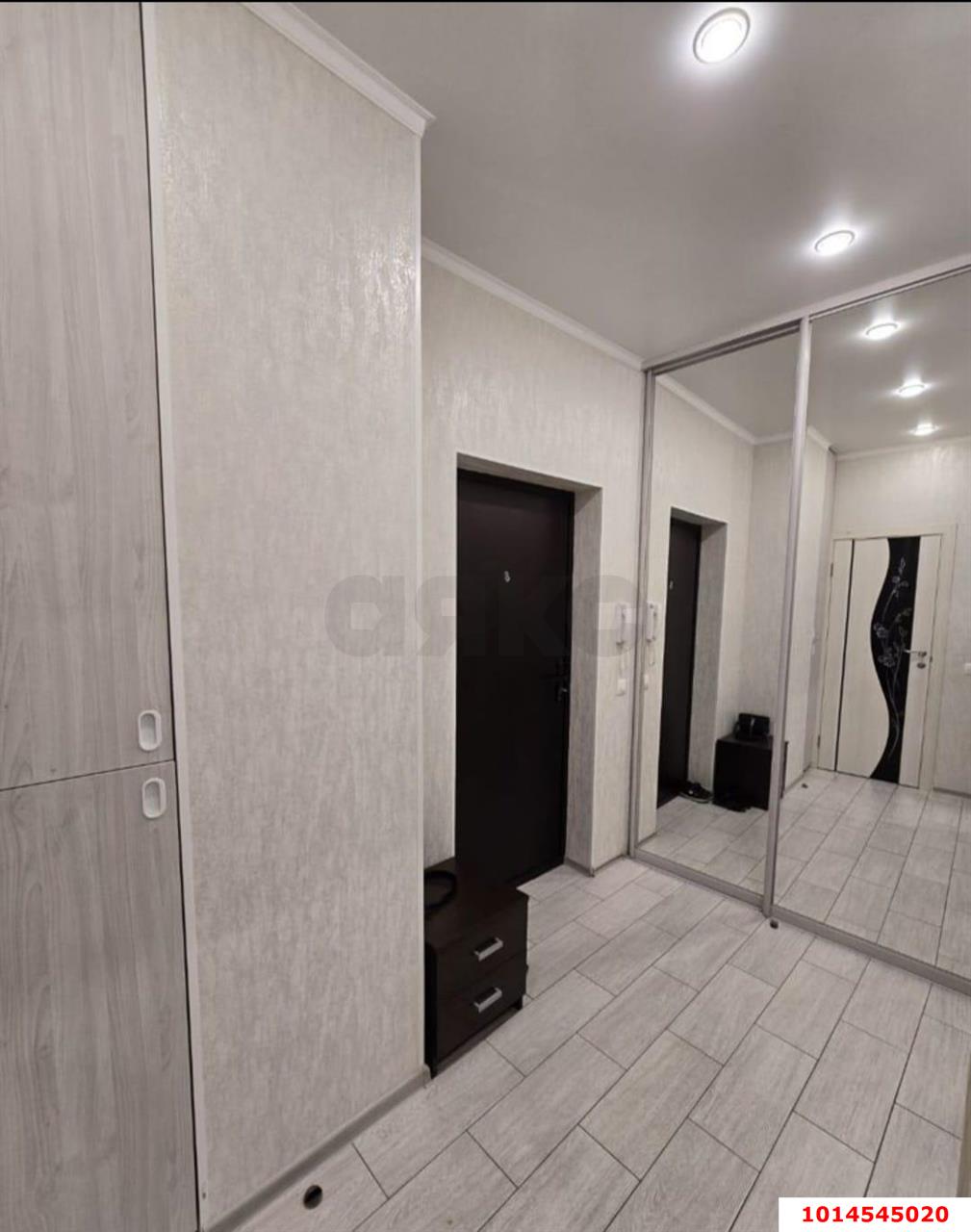 Фото №12: 1-комнатная квартира 32 м² - Краснодар, жилой комплекс Фонтаны, ул. Старокубанская, 2/23к1