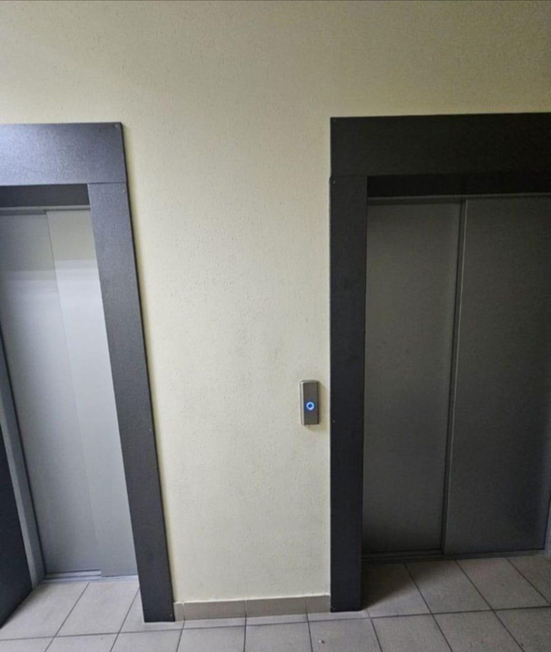 Фото №5: 1-комнатная квартира 32 м² - Краснодар, Центральный внутригородской округ, Черёмушки, мкр. жилой комплекс Фонтаны, ул. Старокубанская, 2/23к1