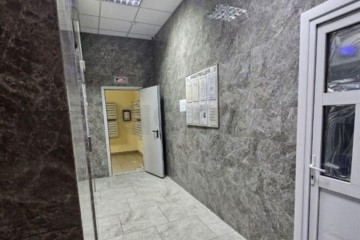 Фото №4: 1-комнатная квартира 32 м² - Краснодар, мкр. жилой комплекс Фонтаны, ул. Старокубанская, 2/23к1