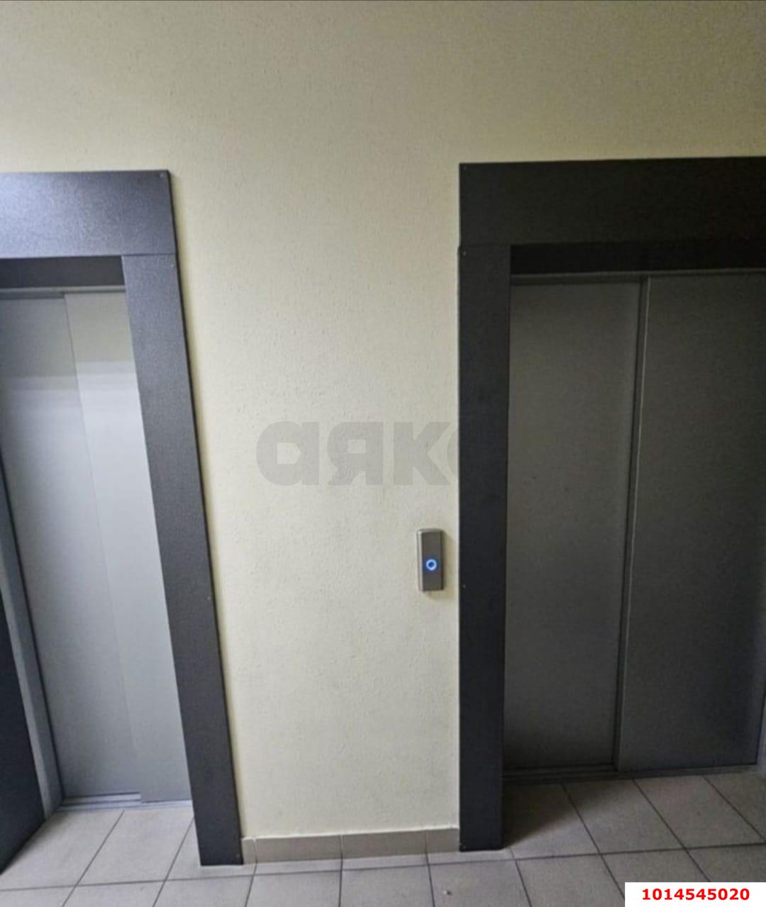 Фото №5: 1-комнатная квартира 32 м² - Краснодар, жилой комплекс Фонтаны, ул. Старокубанская, 2/23к1