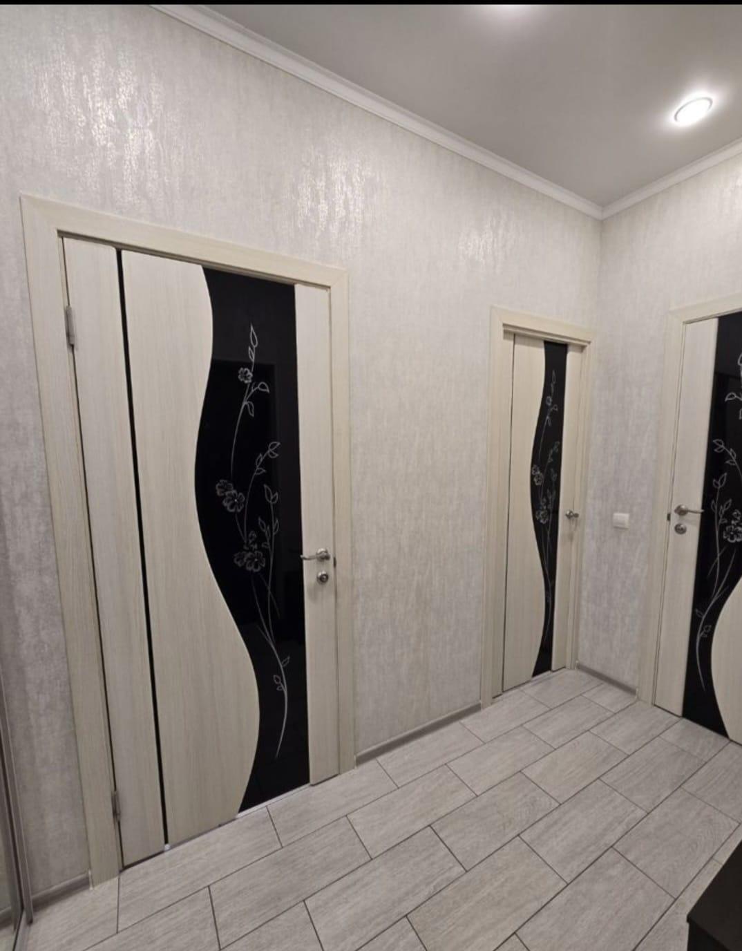 Фото №11: 1-комнатная квартира 32 м² - Краснодар, Центральный внутригородской округ, Черёмушки, мкр. жилой комплекс Фонтаны, ул. Старокубанская, 2/23к1