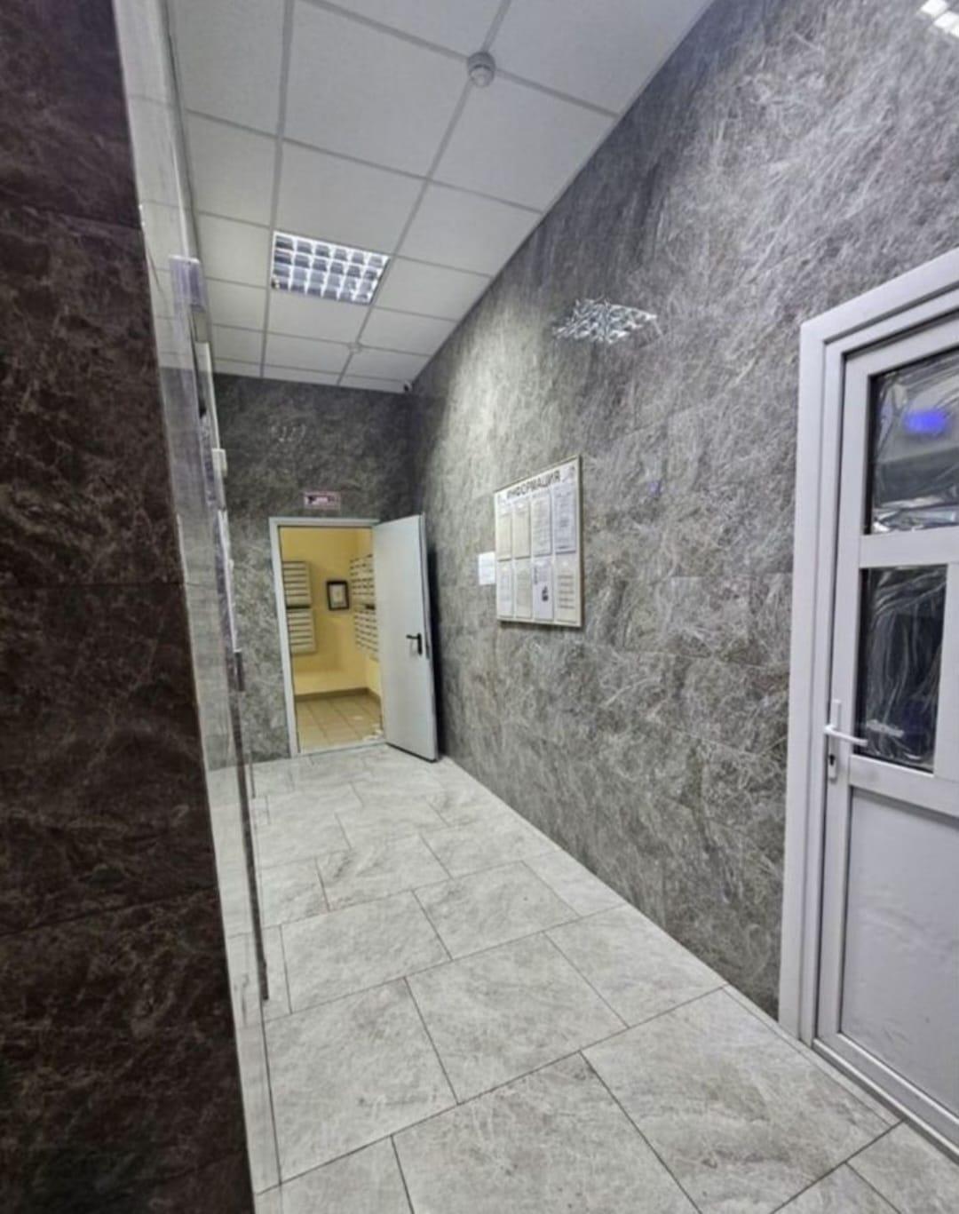 Фото №4: 1-комнатная квартира 32 м² - Краснодар, Центральный внутригородской округ, Черёмушки, мкр. жилой комплекс Фонтаны, ул. Старокубанская, 2/23к1