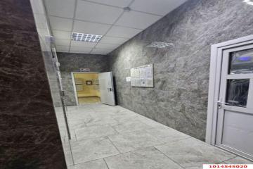 Фото №4: 1-комнатная квартира 32 м² - Краснодар, мкр. жилой комплекс Фонтаны, ул. Старокубанская, 2/23к1