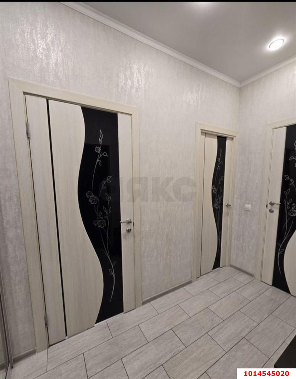 Фото №11: 1-комнатная квартира 32 м² - Краснодар, жилой комплекс Фонтаны, ул. Старокубанская, 2/23к1