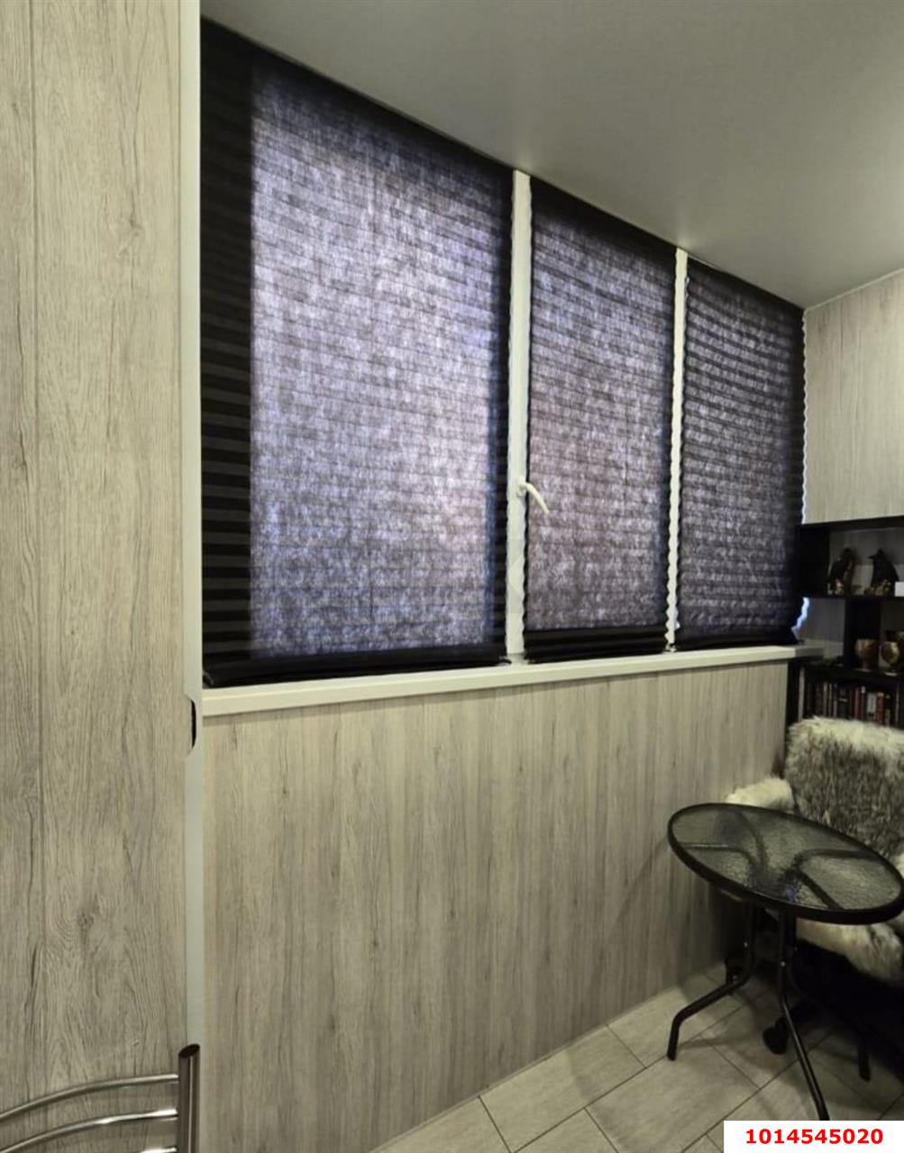 Фото №10: 1-комнатная квартира 32 м² - Краснодар, жилой комплекс Фонтаны, ул. Старокубанская, 2/23к1