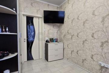 Фото №3: 1-комнатная квартира 32 м² - Краснодар, мкр. жилой комплекс Фонтаны, ул. Старокубанская, 2/23к1