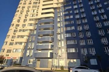 Фото №3: 1-комнатная квартира 32 м² - Краснодар, мкр. жилой комплекс Фонтаны, ул. Старокубанская, 2/23к1