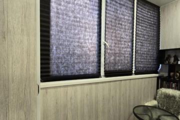 Фото №3: 1-комнатная квартира 32 м² - Краснодар, мкр. жилой комплекс Фонтаны, ул. Старокубанская, 2/23к1