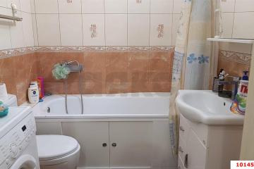 Фото №2: 1-комнатная квартира 32 м² - Краснодар, мкр. жилой комплекс Фонтаны, ул. Старокубанская, 2/23к1