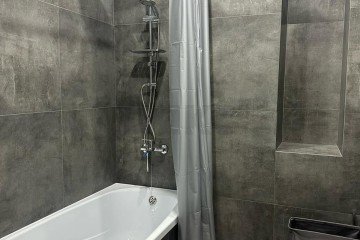 Фото №4: 2-комнатная квартира 45 м² - Краснодар, мкр. жилой комплекс Спортивная Деревня, ул. имени Генерала Корнилова, 16