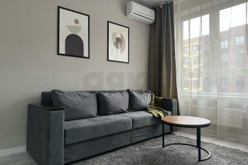 Фото №3: 2-комнатная квартира 45 м² - Краснодар, мкр. жилой комплекс Спортивная Деревня, ул. имени Генерала Корнилова, 16