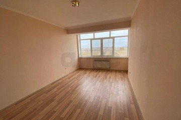 Фото №1: 1-комнатная квартира 45 м² - Яблоновский, ул. Тургеневское Шоссе, 1Д