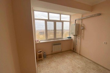 Фото №2: 1-комнатная квартира 45 м² - Яблоновский, ул. Тургеневское Шоссе, 1Д
