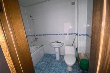 Фото №4: 1-комнатная квартира 45 м² - Яблоновский, ул. Тургеневское Шоссе, 1Д