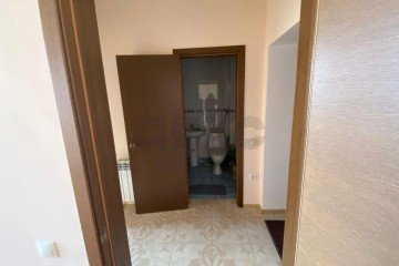 Фото №3: 1-комнатная квартира 45 м² - Яблоновский, ул. Тургеневское Шоссе, 1Д