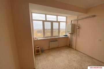 Фото №2: 1-комнатная квартира 45 м² - Яблоновский, ул. Тургеневское Шоссе, 1Д