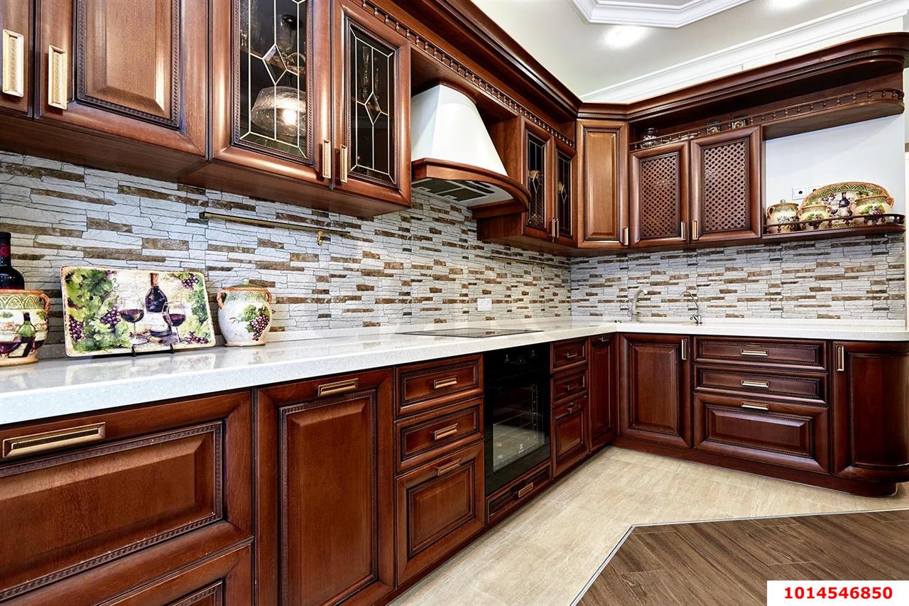 Фото №4: 1-комнатная квартира 59 м² - Краснодар, Фестивальный, ул. Монтажников, 10