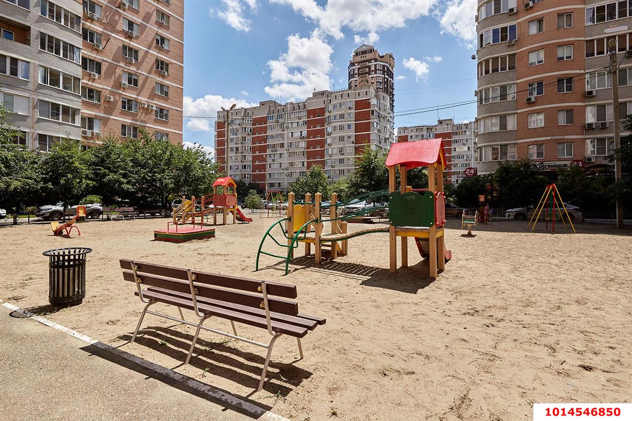 Фото №13: 1-комнатная квартира 59 м² - Краснодар, Фестивальный, ул. Монтажников, 10